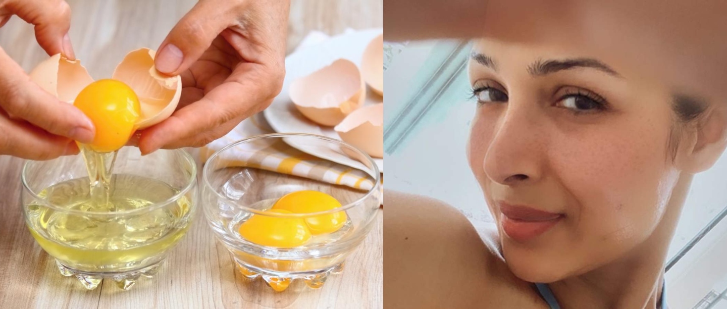 एजिंग के साइन्स हटाने के लिए ट्राई करें अंडे का फेस पैक, DIY Anti Aging Egg Face Pack Recipe in Hindi,  Face Pack for Anti Aging