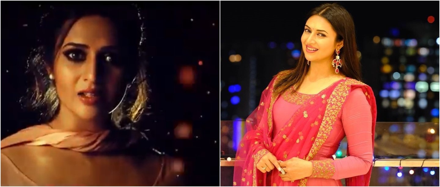 Divyanka Tripathi, New TV Show, दिव्यांका त्रिपाठी, Crime Petrol,