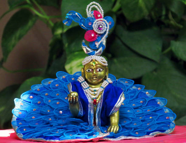 Krishna Janmashtami Quotes in Hindi | कृष्णा जन्माष्टमी कोट्स