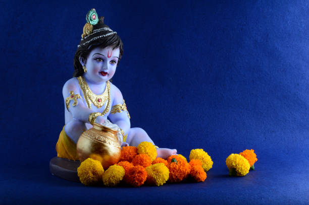 Janmashtami Status in Hindi 2 Line | जन्माष्टमी स्टेटस
