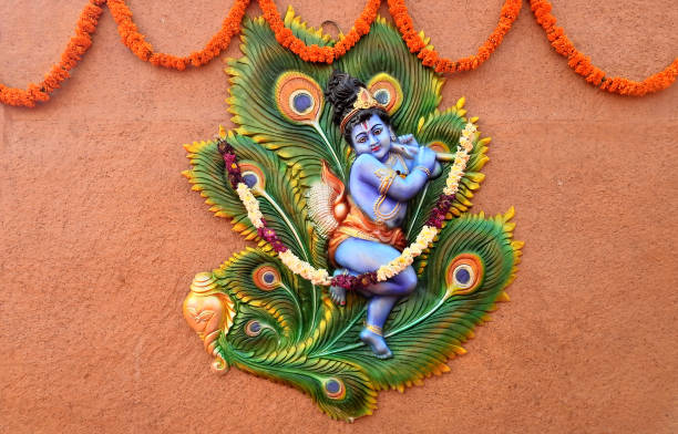 Krishna Janmashtami ki Hardik Shubhkamnaye | जन्माष्टमी की शुभकामनाएं