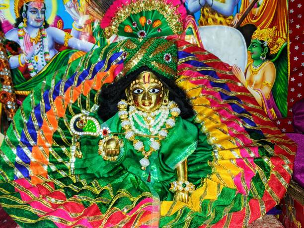 Krishna Janmashtami Status in Hindi | कृष्ण जन्माष्टमी स्टेटस