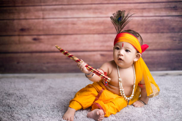 Message on Janmashtami in Hindi