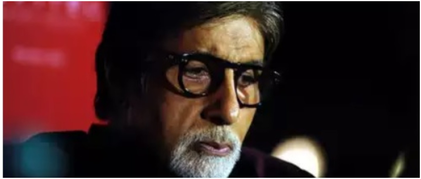 अमिताभ बच्चन ने शेयर किया ये इमोशनल वीडियो, जिसे देखकर आपके भी आंखों में आ जायेंगे आंसू