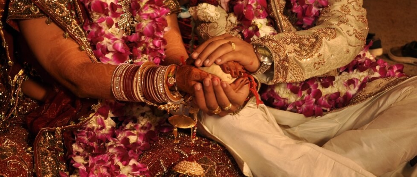 Why Arrange Marriage Is Better