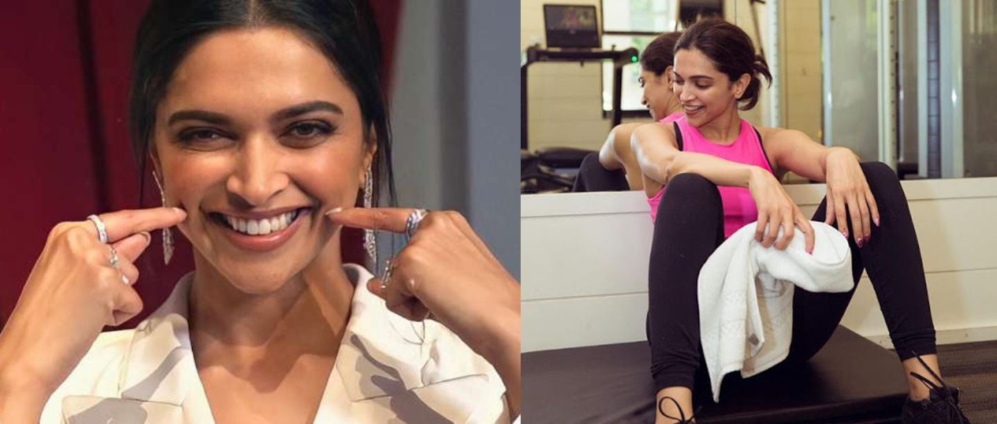 दीपीका पादुकोण डेली रूटीन, Deepika Padukone Daily Routine in Hindi, Deepika Padukone Daily Routine