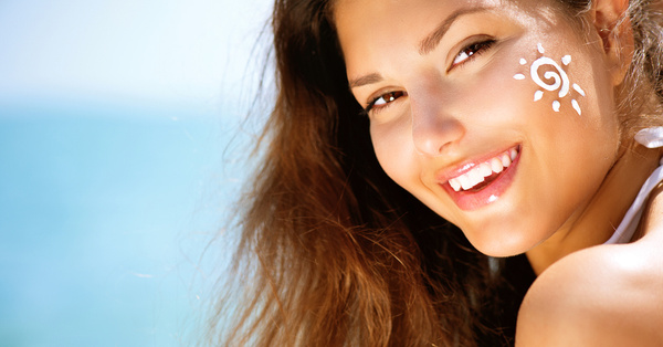 Sunscreen Meaning in Hindi