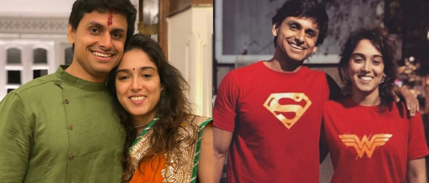 आमिर खान की बेटी को मिला नया साथी, पिता के फिटनेस कोच को डेट कर रही हैं इरा!