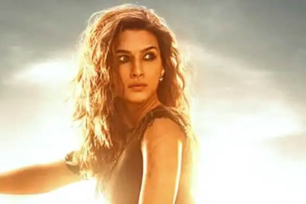 kriti sanon