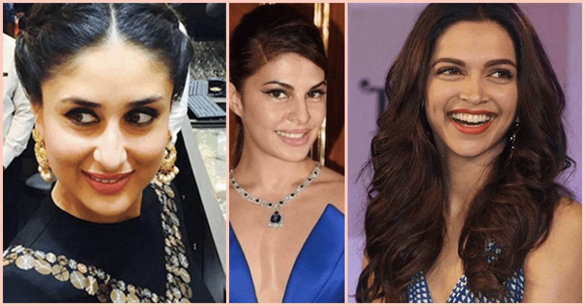 #CelebStyle: Red-Pink ही क्यों? ट्राय करें ये लिपस्टिक शेड्स