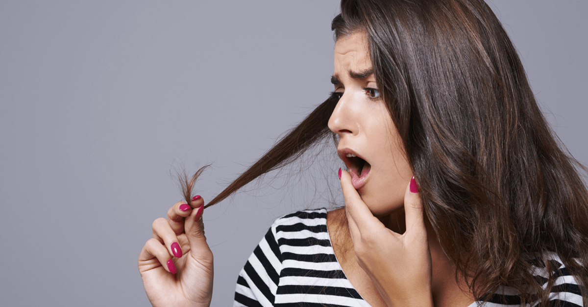 Split Ends Avoid करने के 6 आसान तरीके