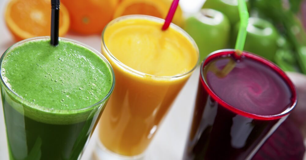 आपकी हेल्थ के साथ ब्यूटी का भी ख्याल रखेंगे ये 6 Juices