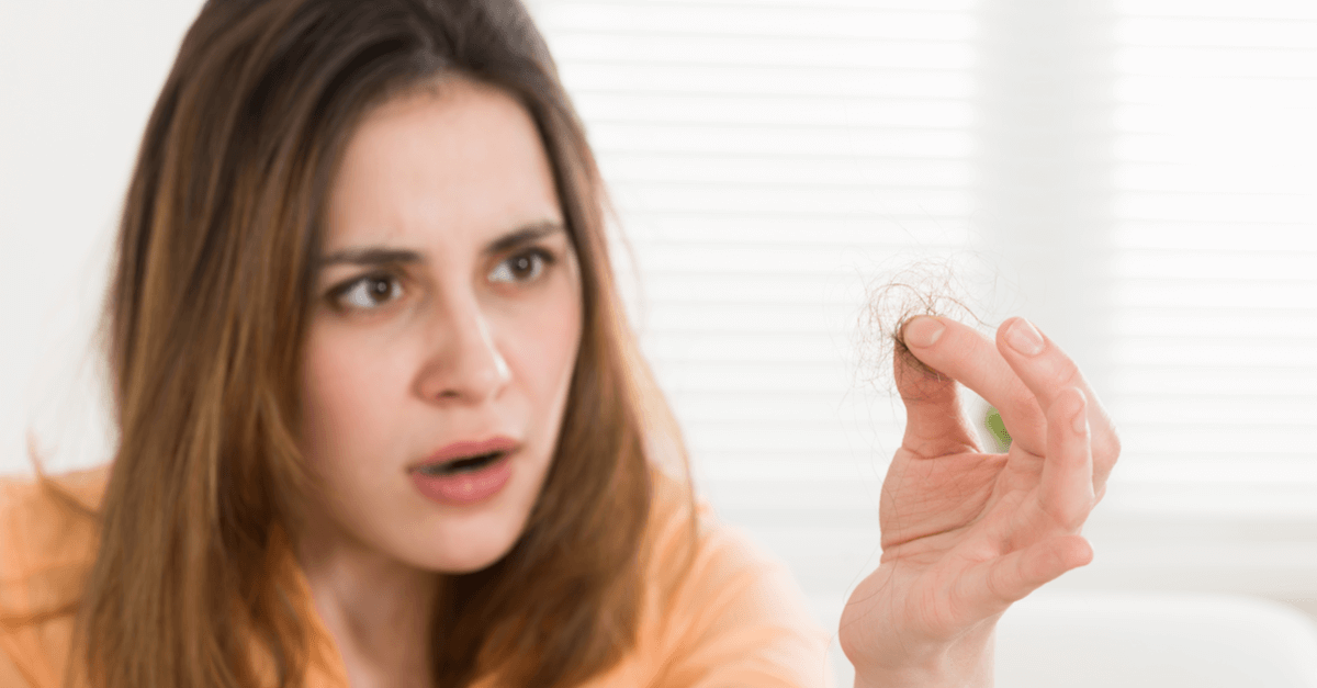 #DIY: बालों का झड़ना कैसे रोकें ? जानिए कुछ असरदार घरेलू नुस्खे &#8211; Home Remedies for Hair Fall