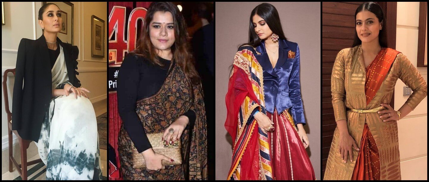 How To wear Rajwada Saree Style Draping ( Hindi )Geny Geny - YouTube | Saree  styles, Cotton blouse design, Style