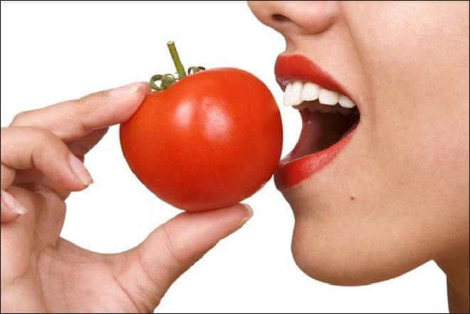 Tamatar ke Fayde, टमाटर के फायदे और नुकसान, Tomato in Hindi