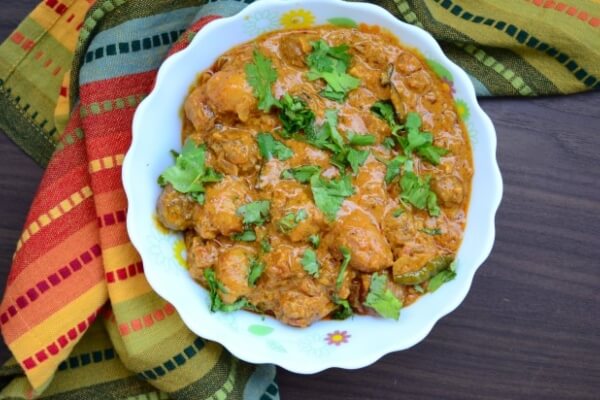 Dum Aloo Recipe in Hindi
