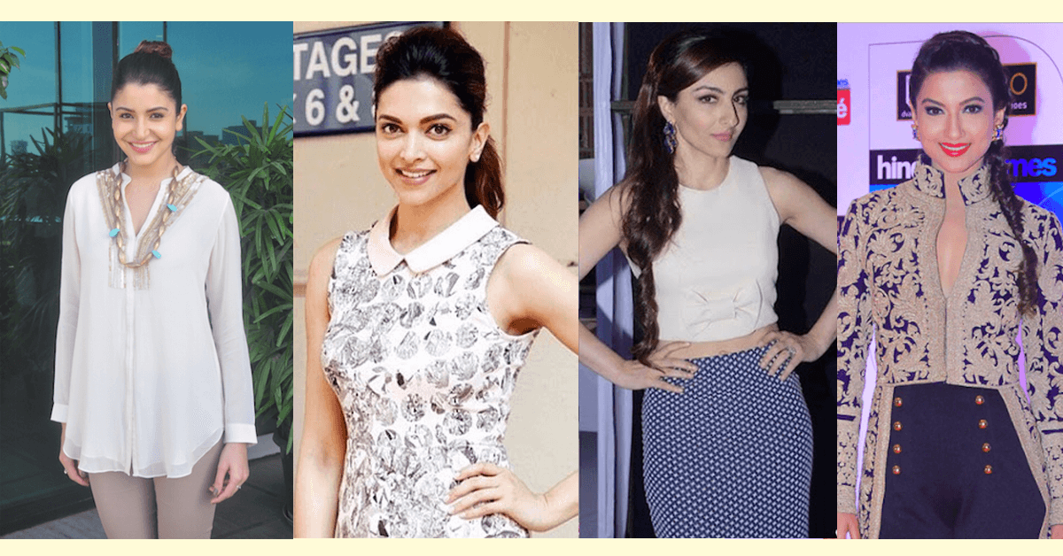 ये 7 Celeb Hairstyles देंगे आपको WOW Look!!