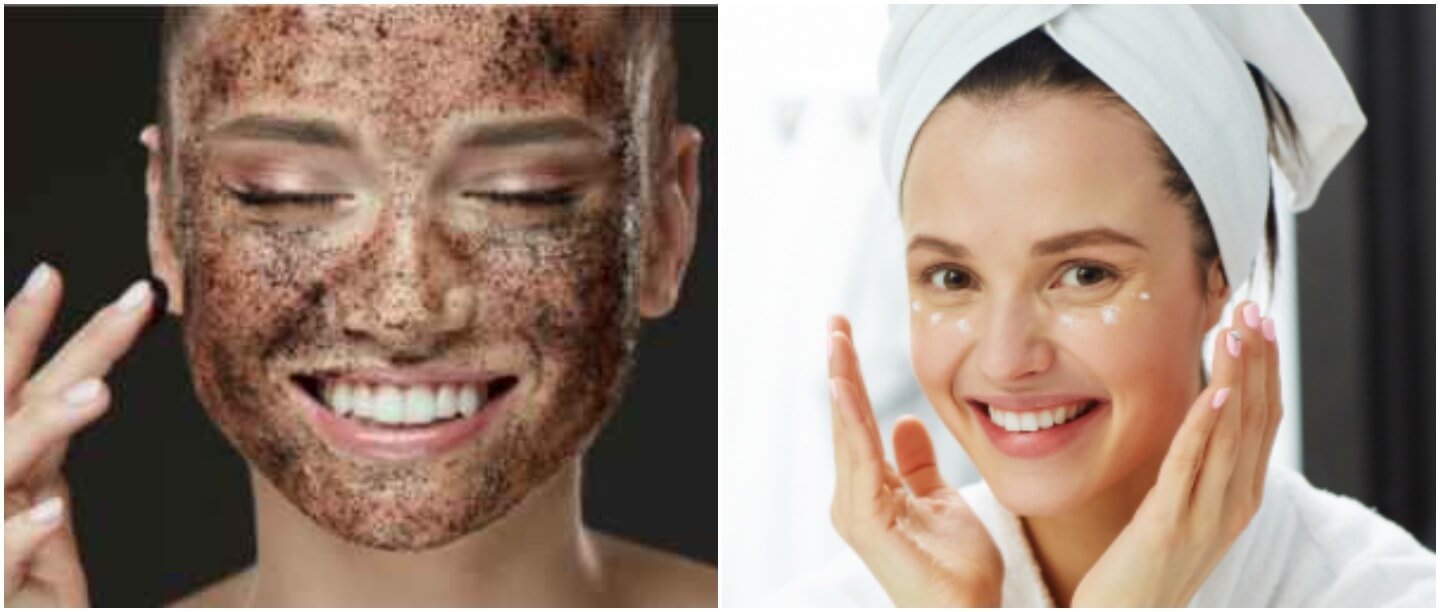 Beauty Tip: स्वस्थ और सुंदर त्वचा के लिए जानिए चेहरे पर स्क्रब करने का सही तरीका