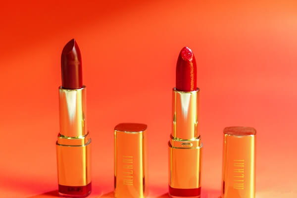 Red Lipstick Color Corrector