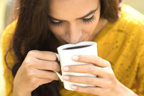 ब्लैक काॅफी के फायदे - Black Coffee Ke Fayde