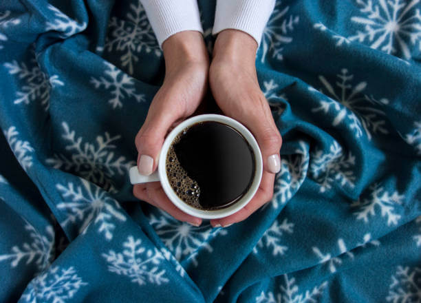 ब्लैक काॅफी के नुकसान - Side Effects of Black Coffee in Hindi