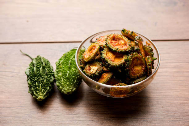 Karela for Weight Loss in Hindi