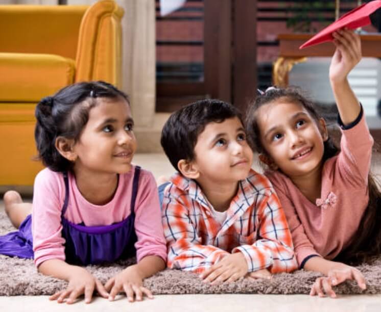 Children's Day Importance in Hindi