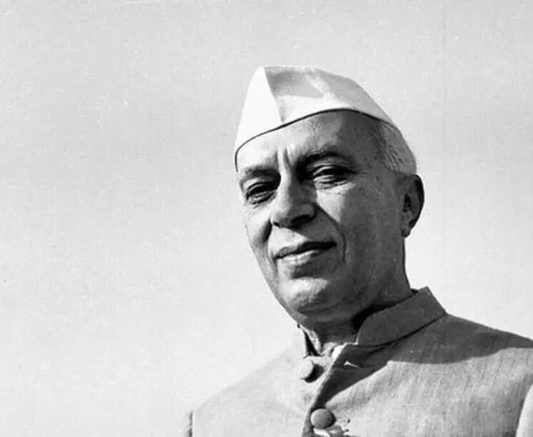 Jawaharlal Nehru Kaun the