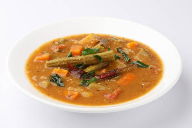 Sambar Banane ki Vidhi