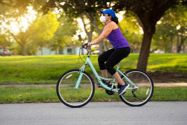 साइकिल चलाने के फायदे - Cycle Chalane ke Fayde