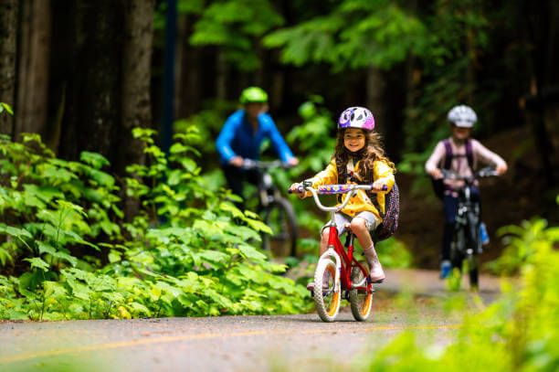 मानसिक स्वास्थ भी बनाए रखे - Cycling Benefits for Mental Health in Hindi