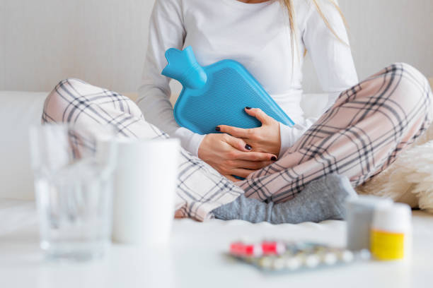 After how many days does the period come after taking the medicine?