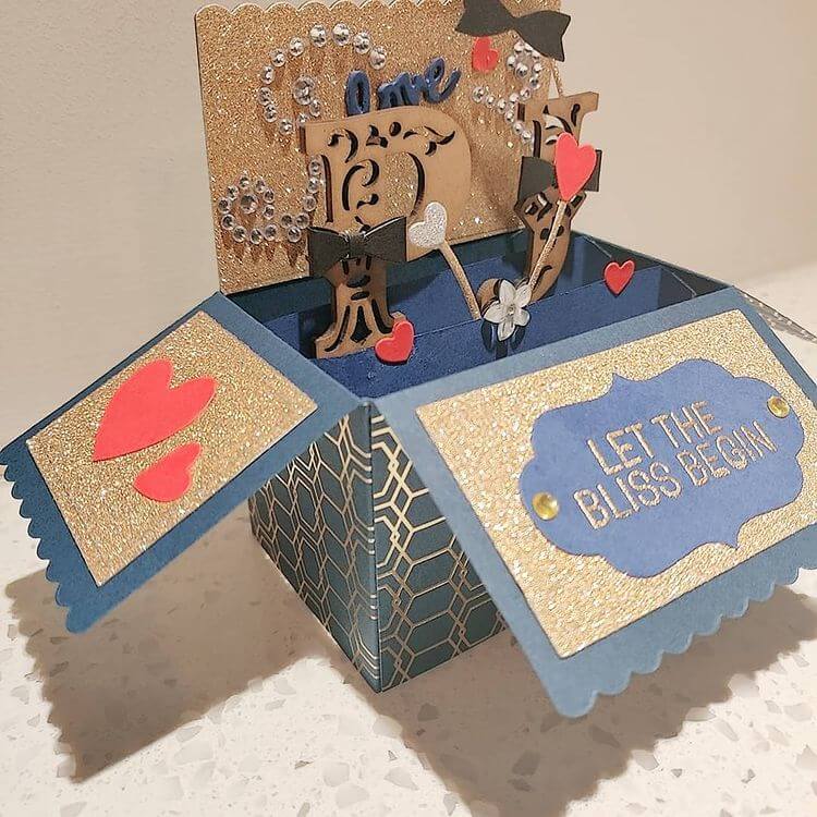शादी कार्ड डिजाइन - Wedding Card Design in Hindi