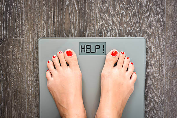 वजन बढ़ाने के उपाय - Weight Gain Tips in Hindi