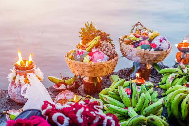 Chhath Puja Kab Hai