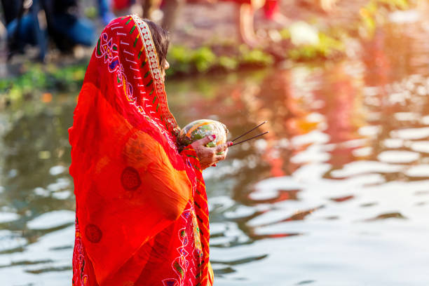 Chhath Puja kyu Manaya Jata Hai