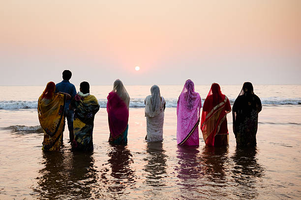Chhath Puja 2022 Vidhi in Hindi