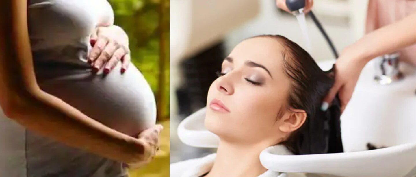 Best Hair Salon Singapore: Where To Get A Pregnancy Makeover