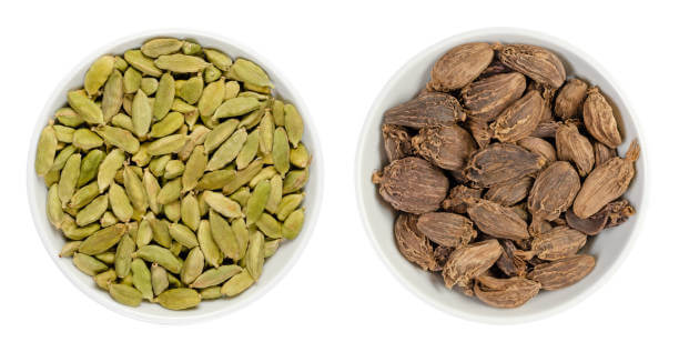 Types of Elaichi in Hindi