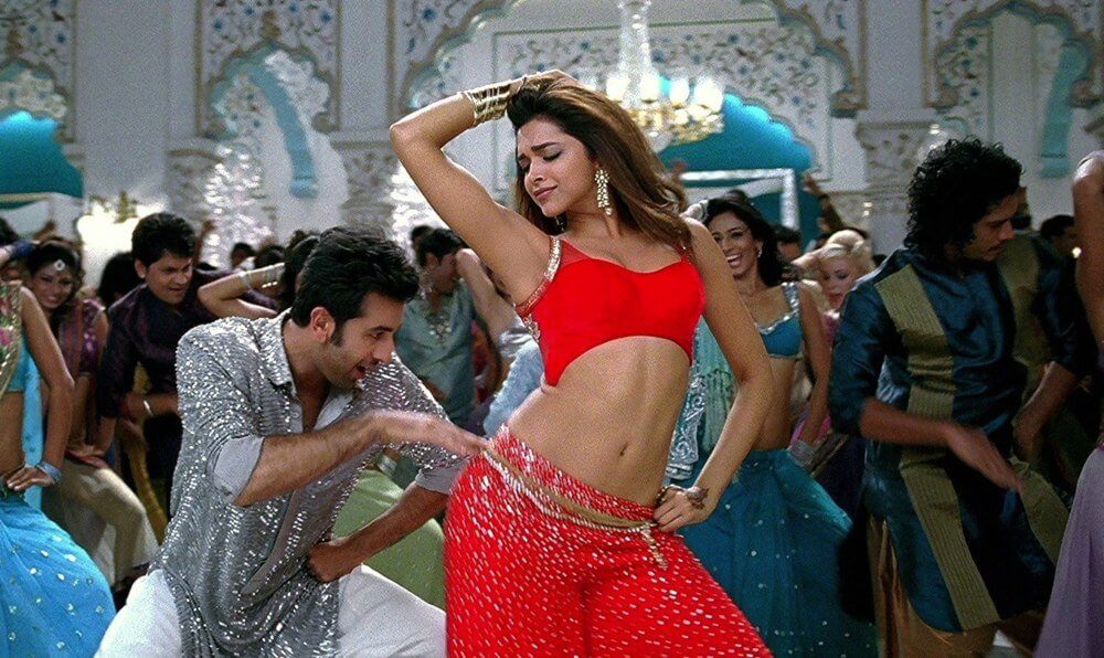 Dance Songs for Wedding Sangeet in Hindi