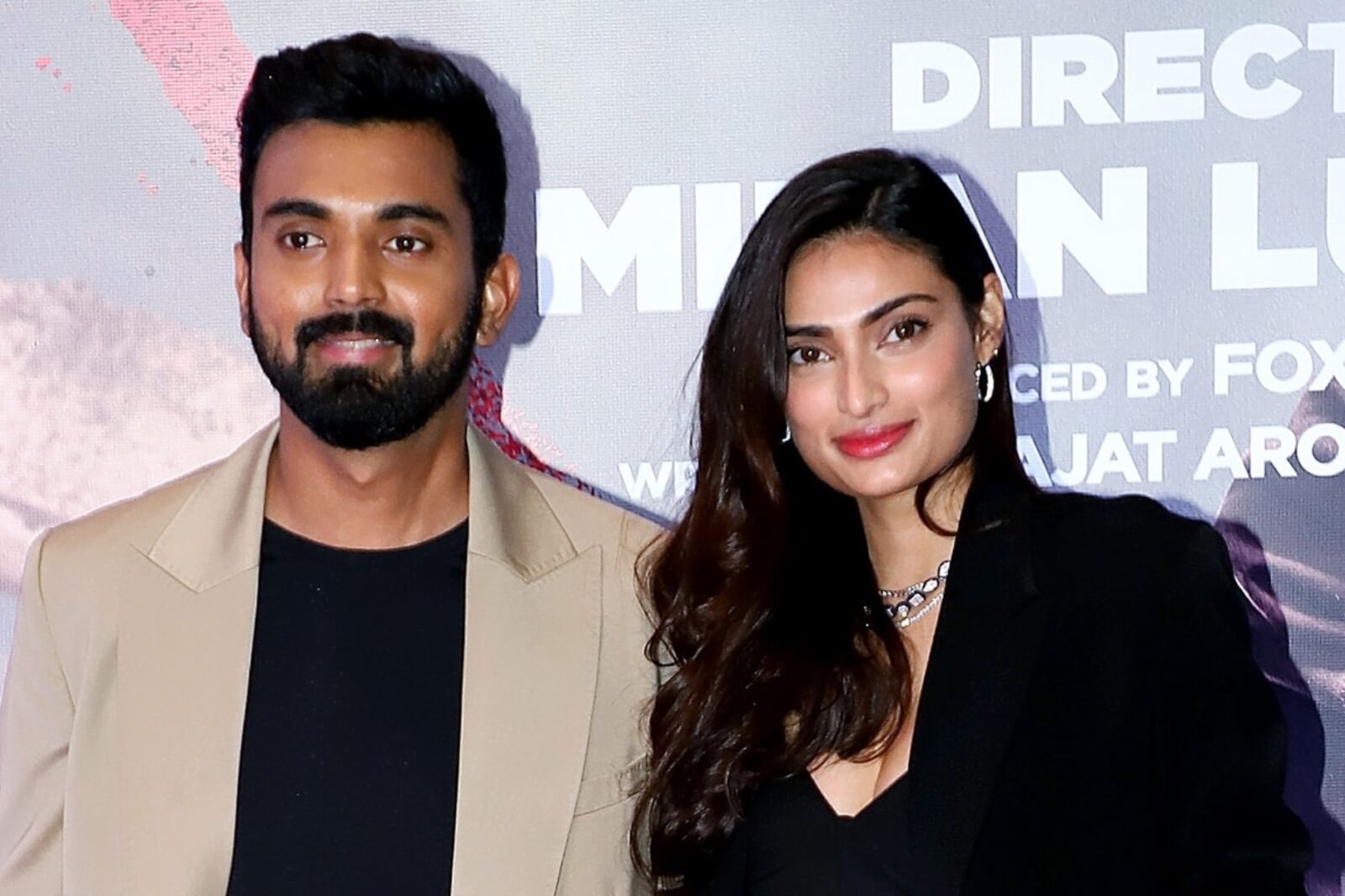 athiya Shetty KL Rahul Relationship Quiz