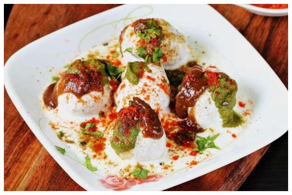 Recipe of Dahi Vada - दही बड़ा बनाने का विधि 50, दही वड़ा बनाने की रेसिपी
