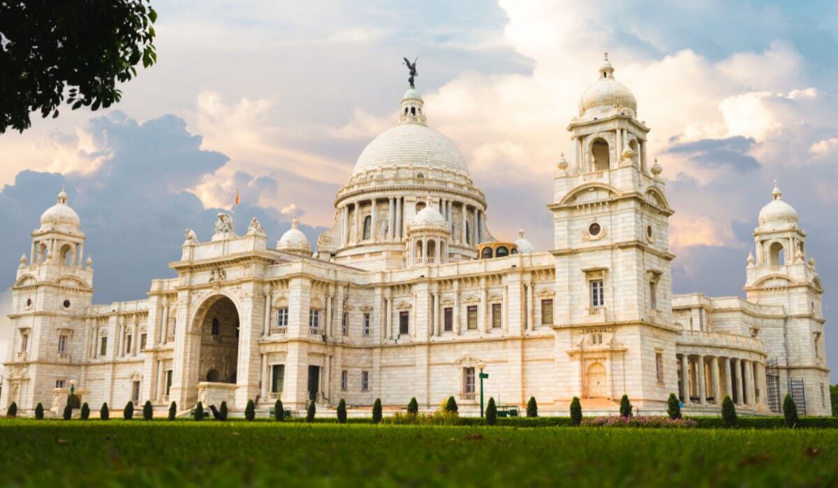 कोलकाता में घूमने की जगह - Victoria Memorial
