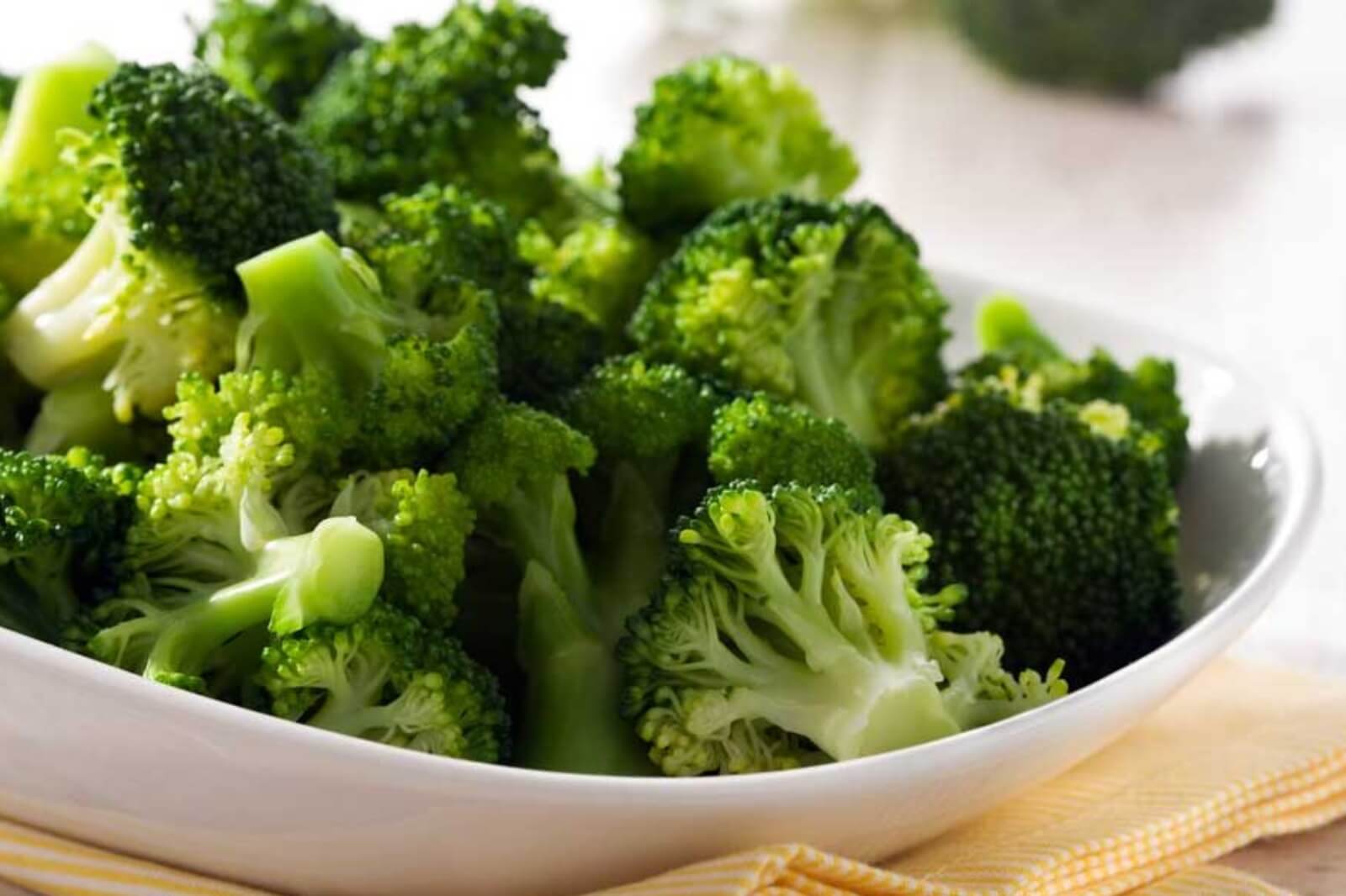 broccoli ki sabji kaise banti hai