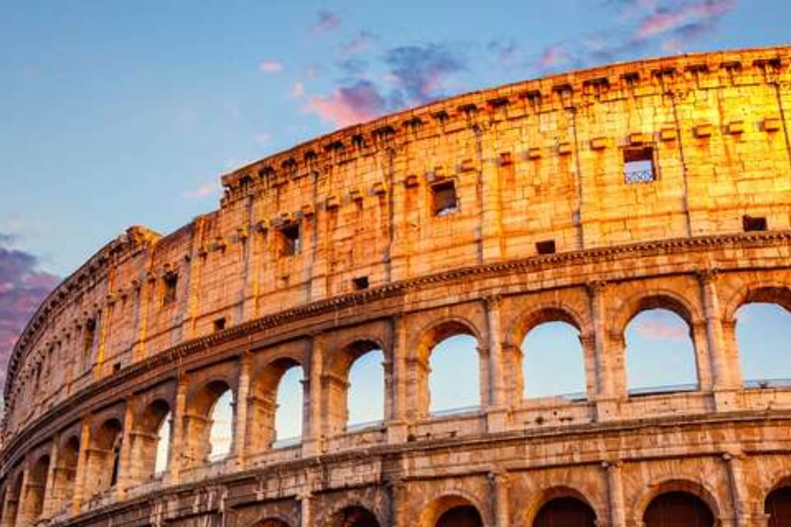 World ke 7 Ajoobe - Colosseum in Hindi