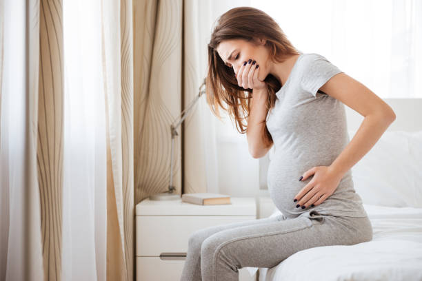 2nd month pregnancy symptoms in hindi