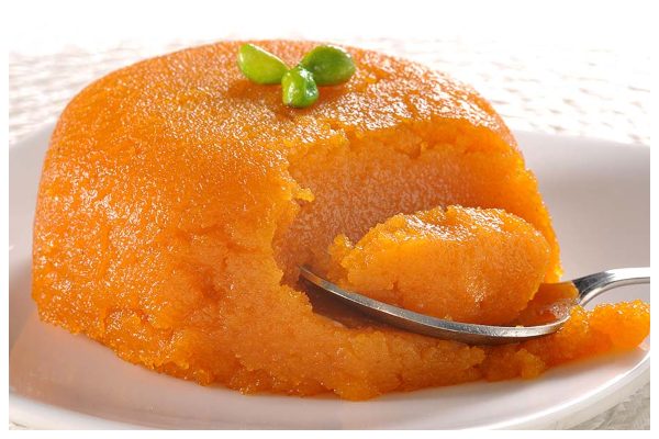 suji halwa