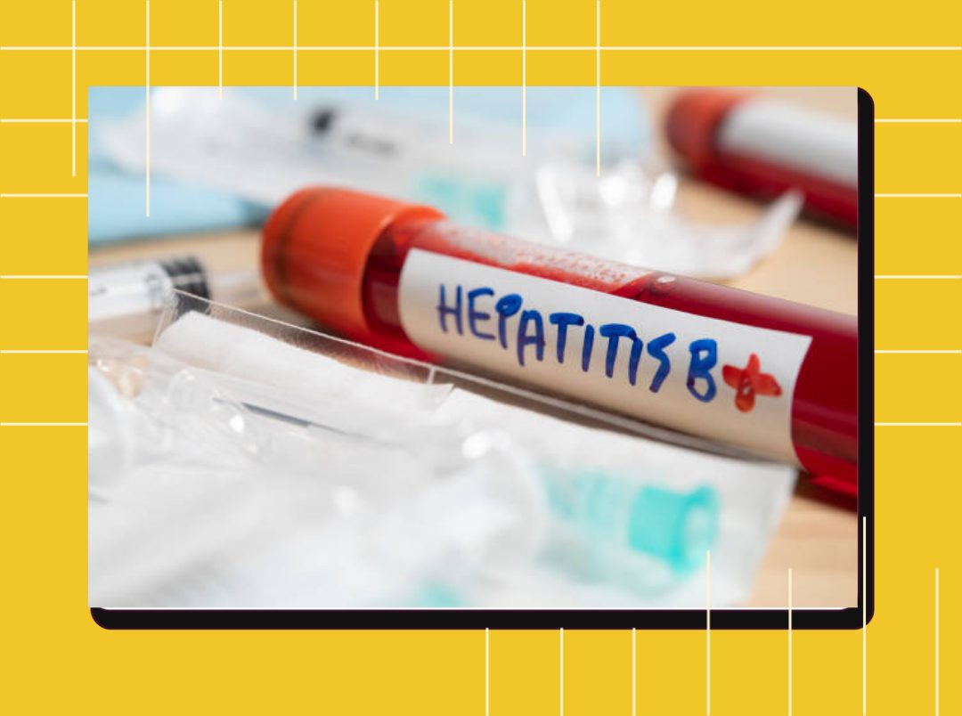 Hepatitis B Symptoms in Hindi