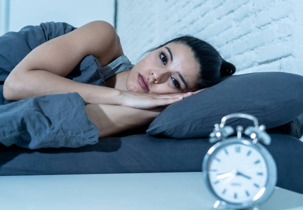 Do Vitamins Help You Sleep