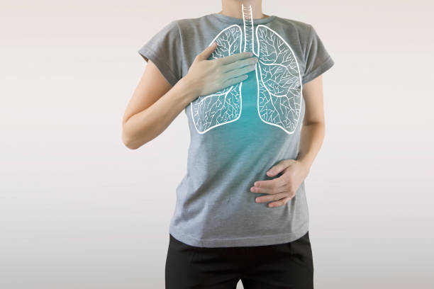 Lungs Infection mei Kya Khaye